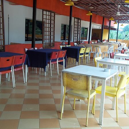 D Valley Hotel Kuala Lipis Exterior photo