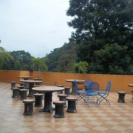 D Valley Hotel Kuala Lipis Exterior photo